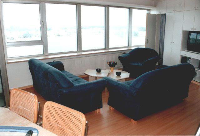 Ferienwohnung-Im-Wikingturm Schleswig Eksteriør bilde