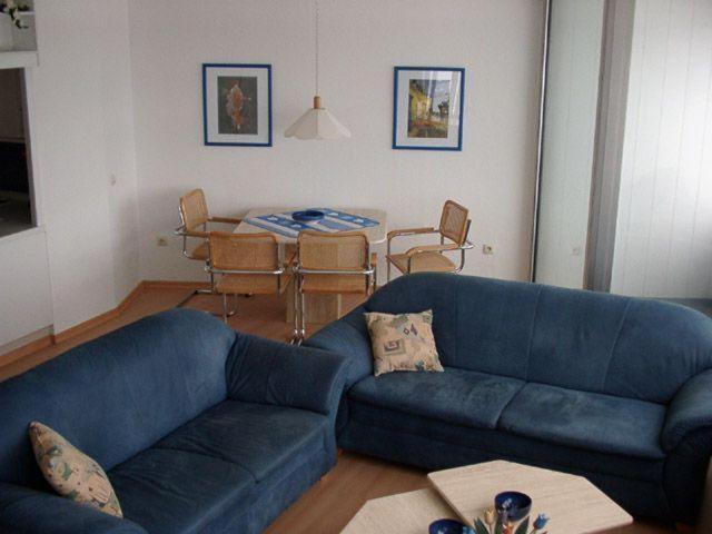 Ferienwohnung-Im-Wikingturm Schleswig Eksteriør bilde