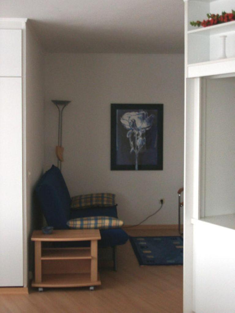 Ferienwohnung-Im-Wikingturm Schleswig Eksteriør bilde